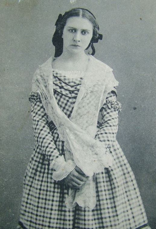 КОРЕНЕВА Лилия